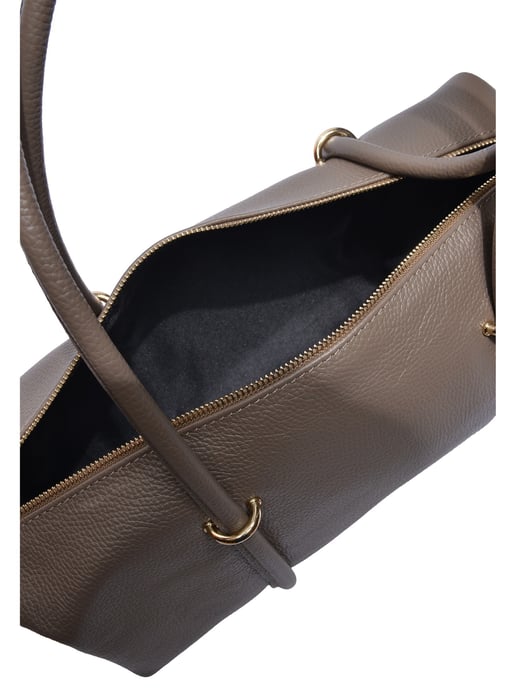 Isabella Rhea MUD Calf Leather Bag - Image 4