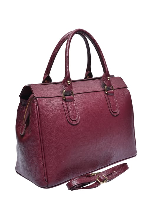 Roberta M VINO Rundleer Tas - Image 2