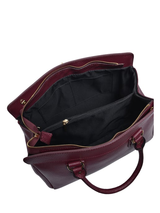 Roberta M VINO Rundleer Tas - Image 4