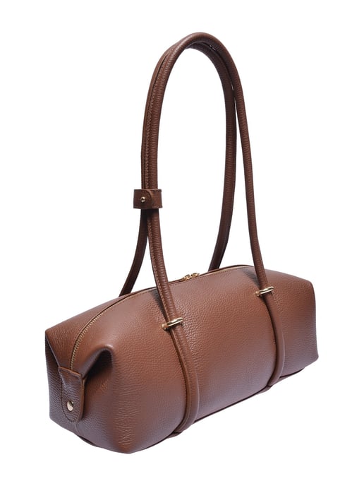Isabella Rhea BROWN Cowhide Leather Bag - Image 2