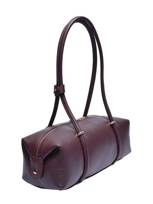 Isabella Rhea WEIN Cowhide Leather Bag - Image 2