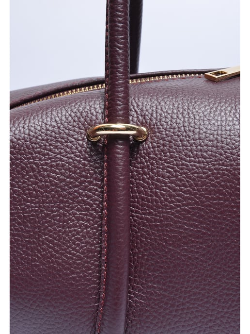 Isabella Rhea WEIN Cowhide Leather Bag - Image 3