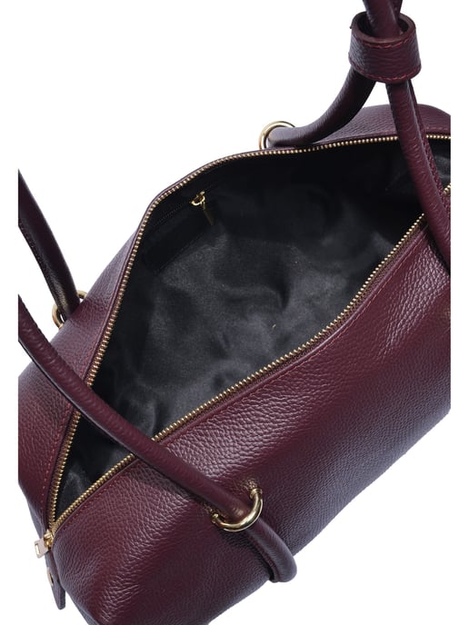 Isabella Rhea WEIN Cowhide Leather Bag - Image 4