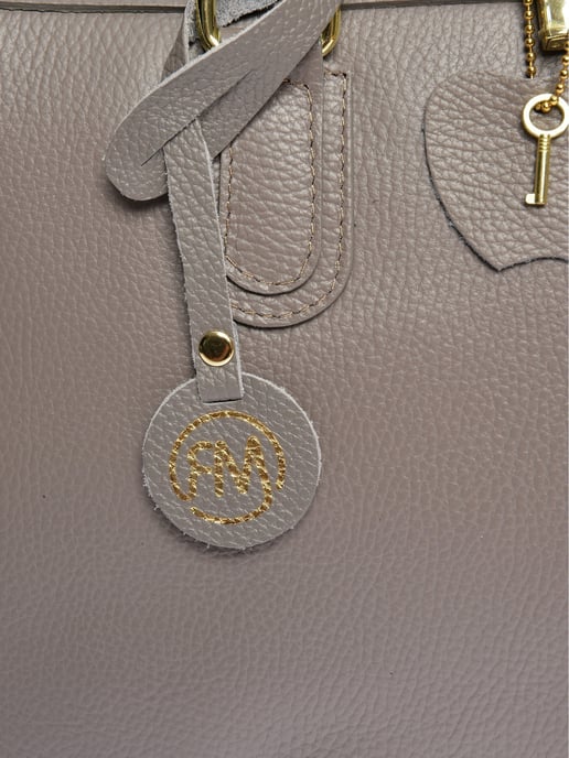 Roberta M ACCACIA Rundleer Tas - Image 3