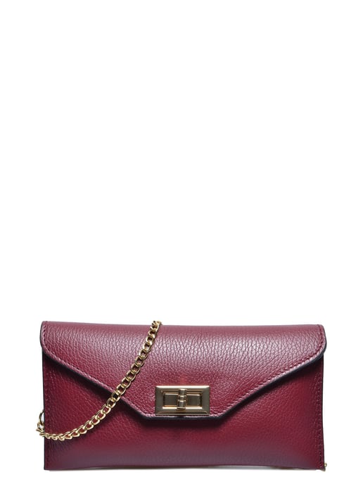 Isabella Rhea WEIN Cowhide Leather Bag - Image 1
