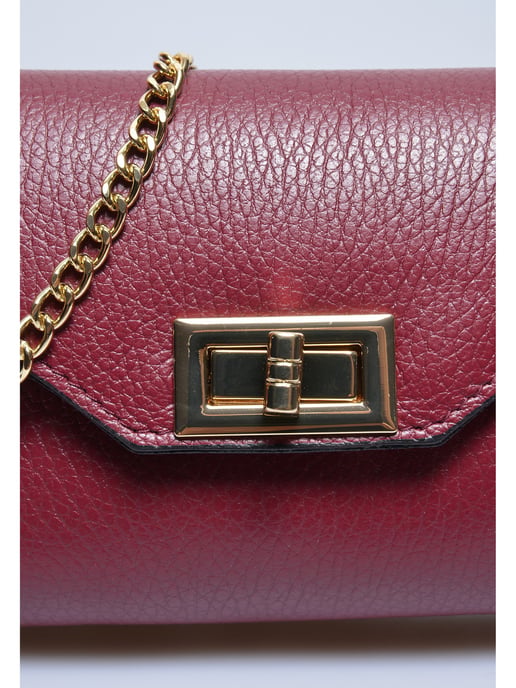 Isabella Rhea WEIN Cowhide Leather Bag - Image 3