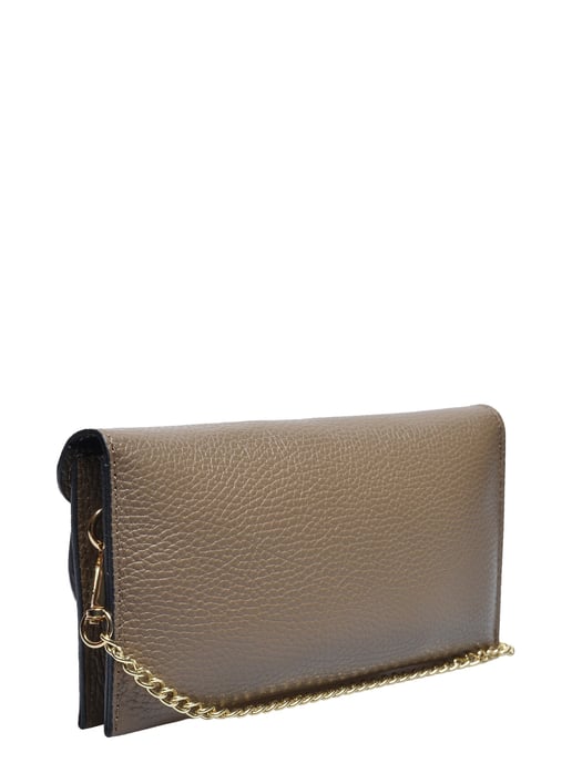 Isabella Rhea MUD Cowhide Leather Bag - Image 2