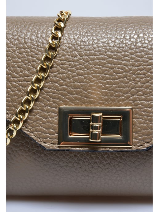 Isabella Rhea MUD Cowhide Leather Bag - Image 3