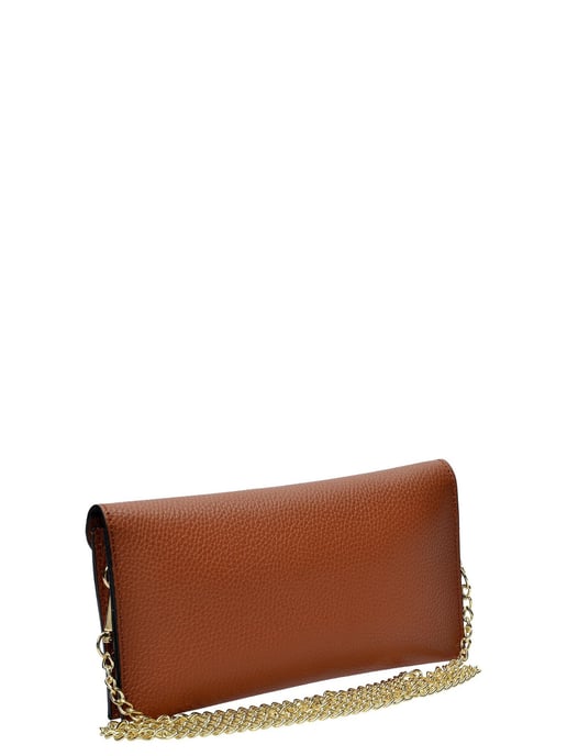 Isabella Rhea Cognac Cowhide Leather Bag - Image 2