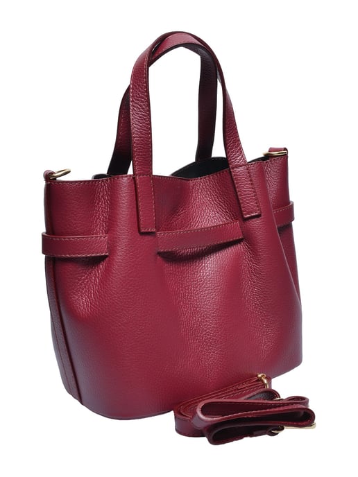 Isabella Rhea WEIN Calf Leather Bag - Image 2