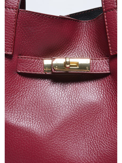 Isabella Rhea WEIN Calf Leather Bag - Image 3
