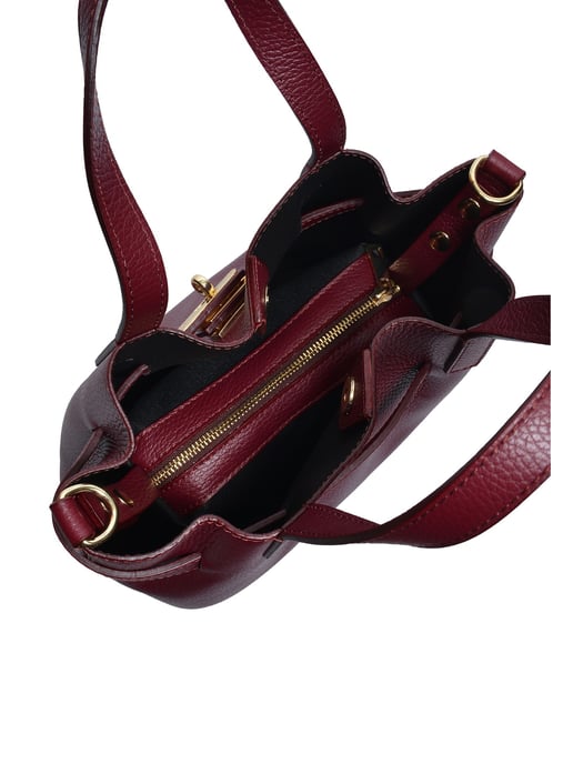 Isabella Rhea WEIN Calf Leather Bag - Image 4