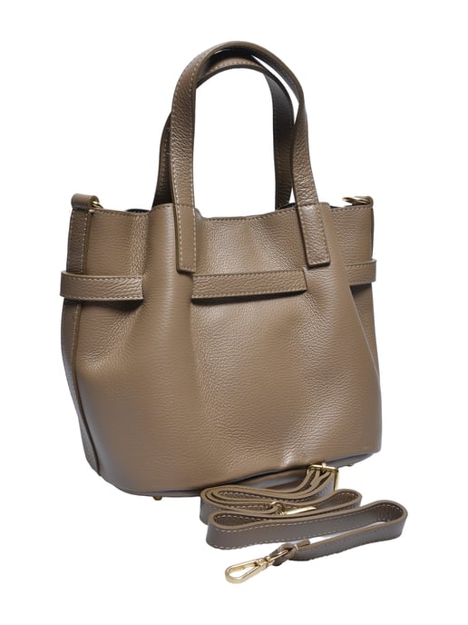 Isabella Rhea MUD Cow Leather Bag - Image 2
