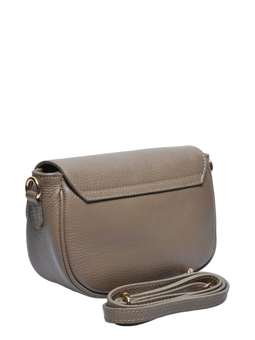 Isabella Rhea MUD Leather Crossbody Bag - Image 2