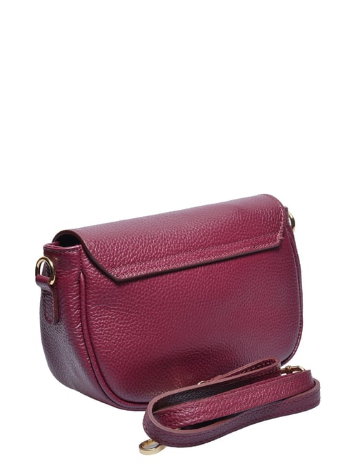 Isabella Rhea WEIN Cowhide Leather Crossbody Bag - Image 2