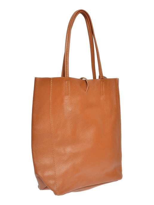 Roberta M Brown Rundleer Tas - Image 2