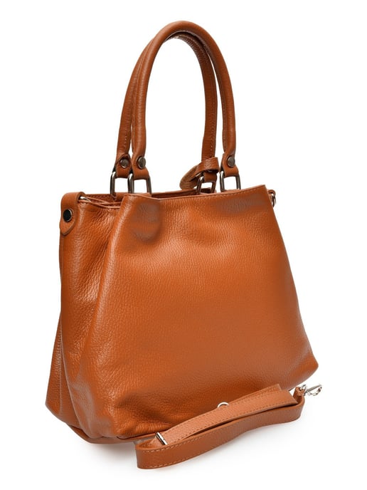 Roberta M Brown Rundleer Tas - Image 2