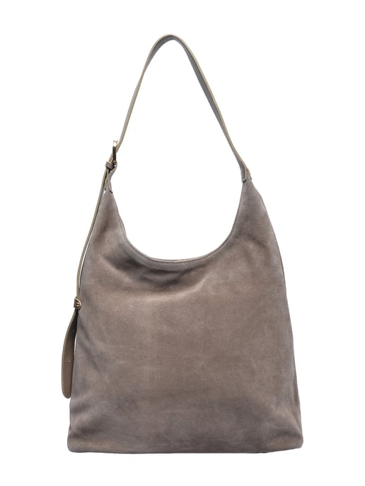 Luisa Vannini MUD Rundleer Tas - Image 1