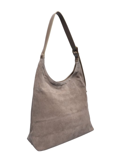 Luisa Vannini MUD Rundleer Tas - Image 2