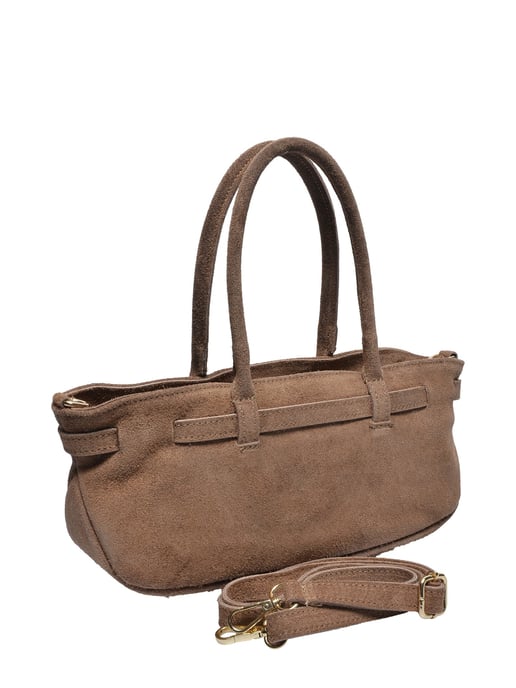 Luisa Vannini MUD Rundleer Tas - Image 2