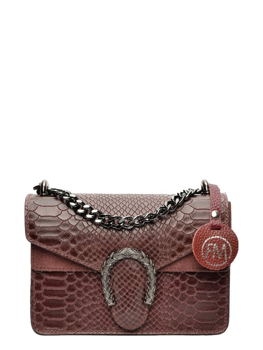 Roberta M VINO Rundleer Tas - Image 1