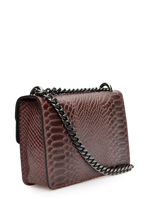 Roberta M VINO Rundleer Tas - Image 2