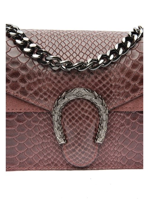 Roberta M VINO Rundleer Tas - Image 3
