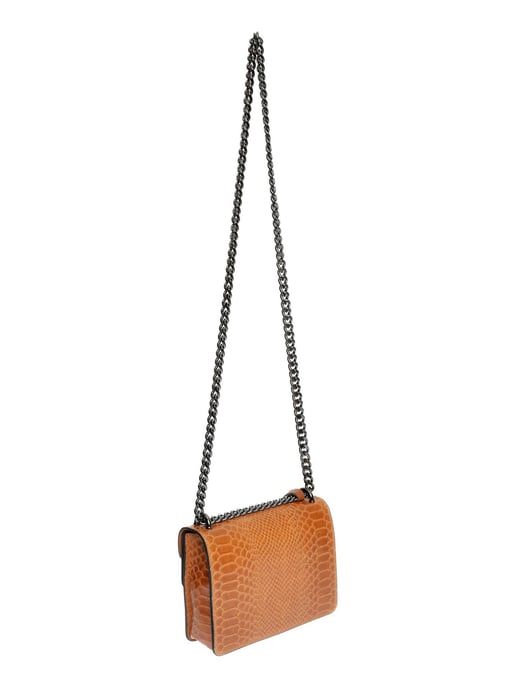 Roberta M Brown Rundleer Tas - Image 2