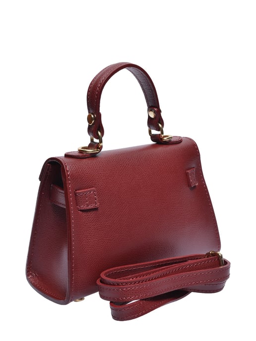 Isabella Rhea WEIN Cow Leather Bag - Image 2