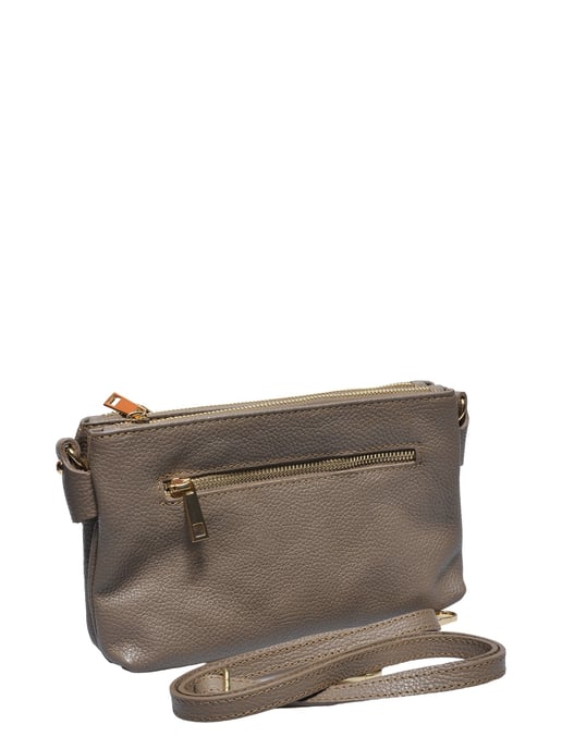 Luisa Vannini MUD Rundleer Tas - Image 2
