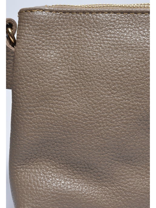 Luisa Vannini MUD Rundleer Tas - Image 3