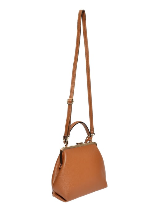 Roberta M Brown Rundleer Tas - Image 2