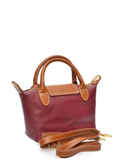 Roberta M VINO Rundleer Tas - Image 2