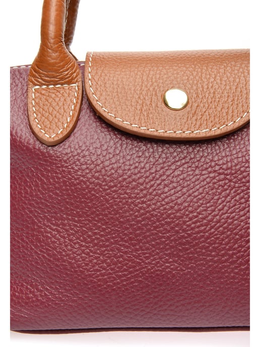 Roberta M VINO Rundleer Tas - Image 3