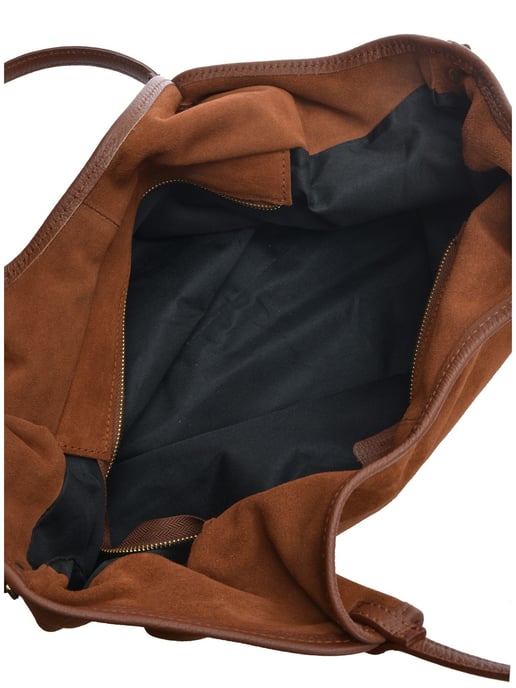 Anna Luchini Brown Koläder - Image 4