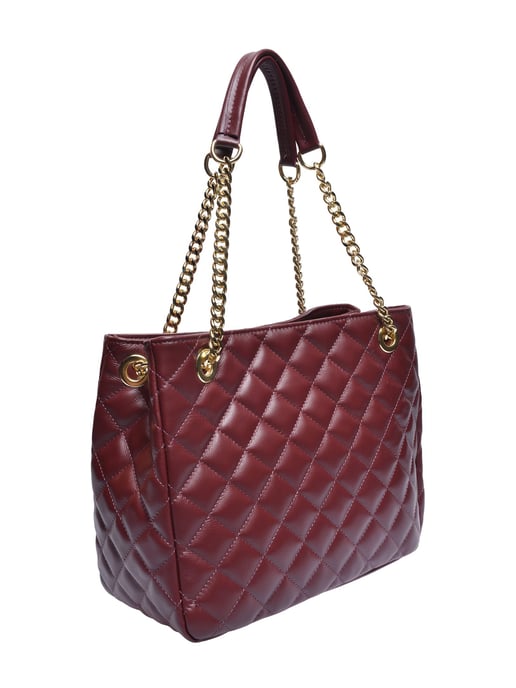 Isabella Rhea VINO Rundleer Tas - Image 2