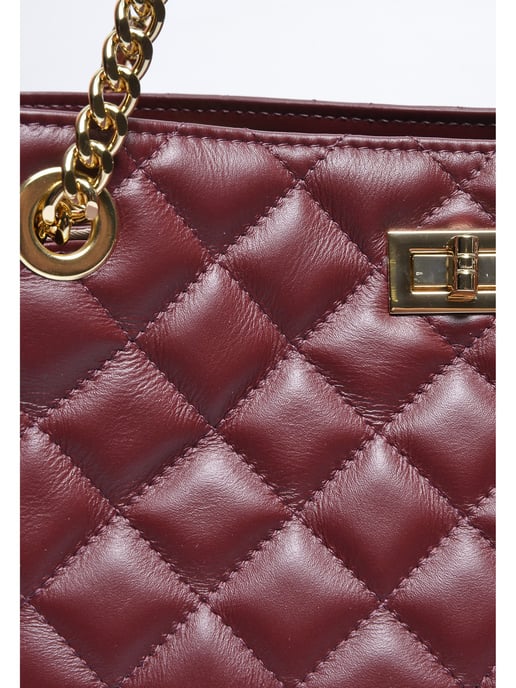 Isabella Rhea VINO Rundleer Tas - Image 3