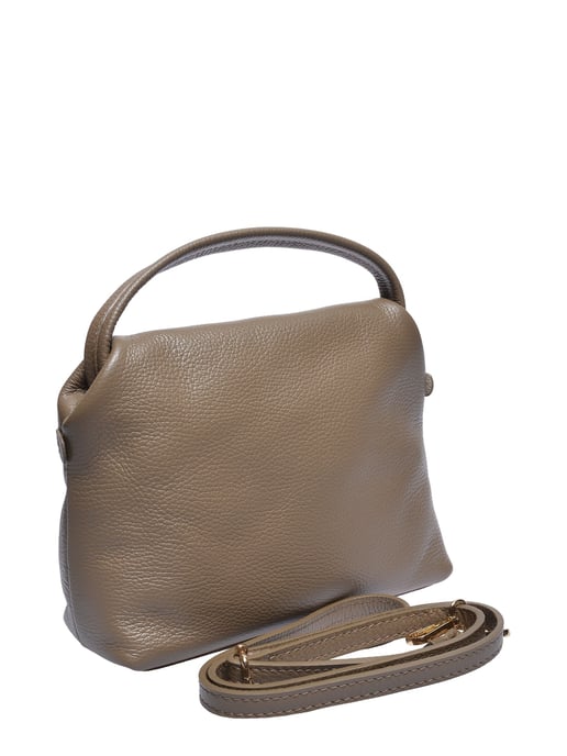 Luisa Vannini MUD Rundleer Tas - Image 2