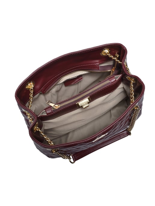 Isabella Rhea VINO Rundleer Tas - Image 4