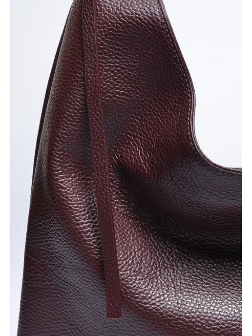 Roberta M VINO Rundleer Tas - Image 3