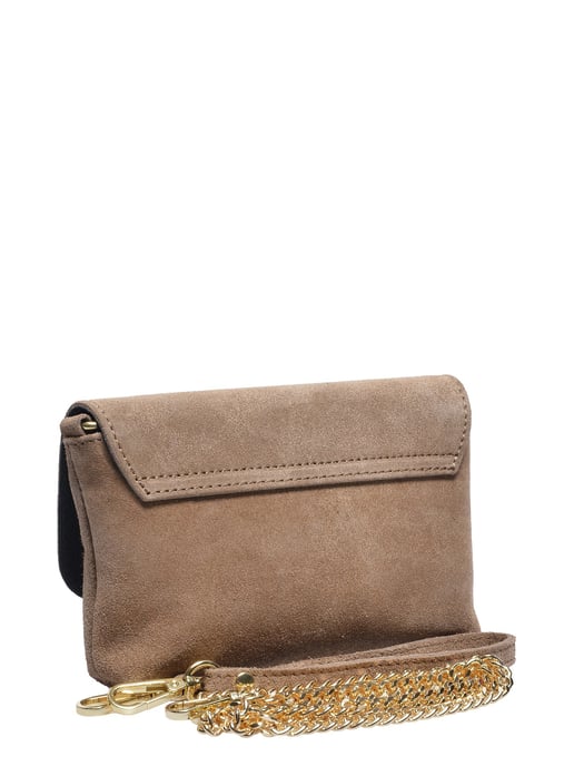 Luisa Vannini MUD Rundleer Tas - Image 2