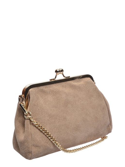 Luisa Vannini MUD Rundleer Tas - Image 2