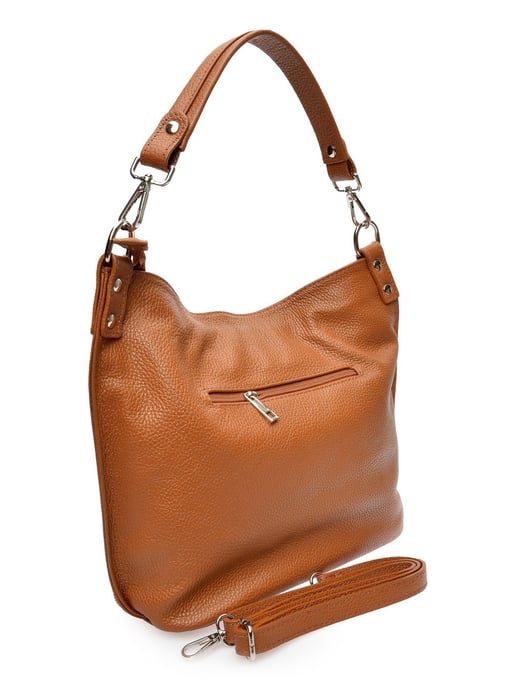 Roberta M Brown Rundleer Tas - Image 2