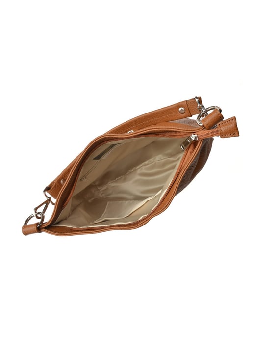 Roberta M Brown Rundleer Tas - Image 4