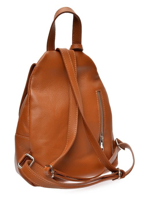 Roberta M Brown Rundleer Tas - Image 2