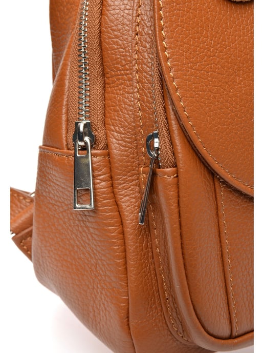 Roberta M Brown Rundleer Tas - Image 3