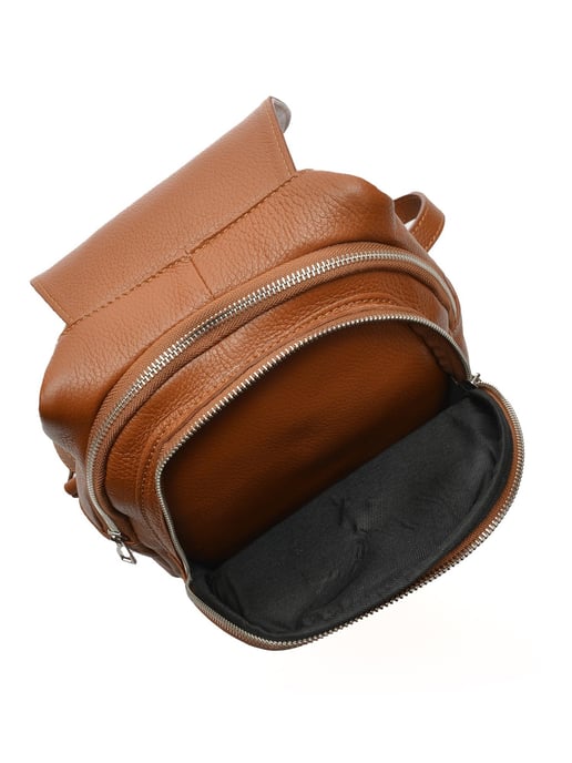 Roberta M Brown Rundleer Tas - Image 4