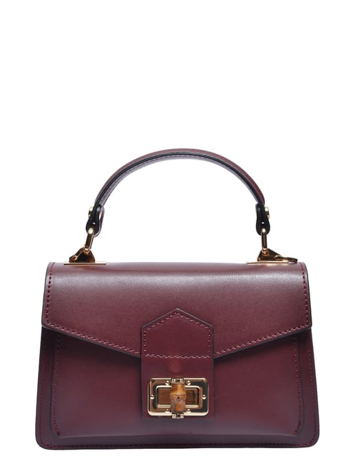 Roberta M VINO Rundleer Tas - Image 1