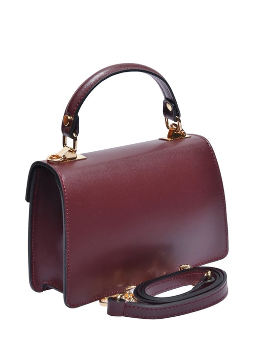 Roberta M VINO Rundleer Tas - Image 2