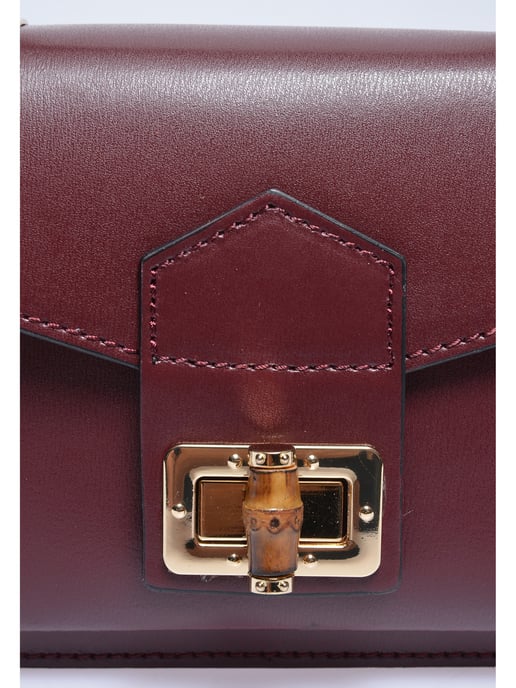 Roberta M VINO Rundleer Tas - Image 3